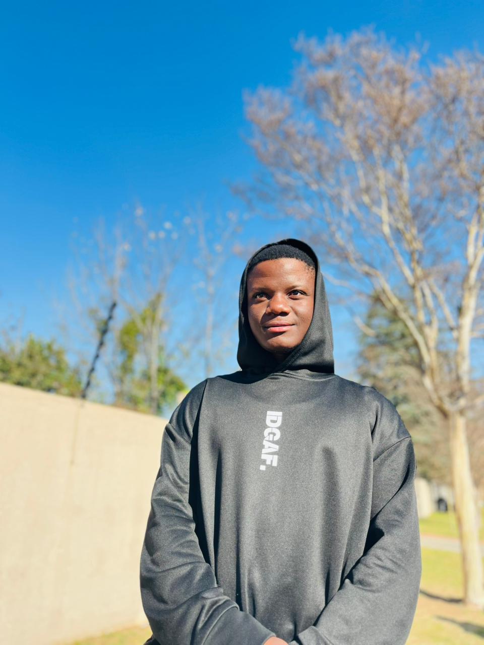 Founder Nsuku Manzini